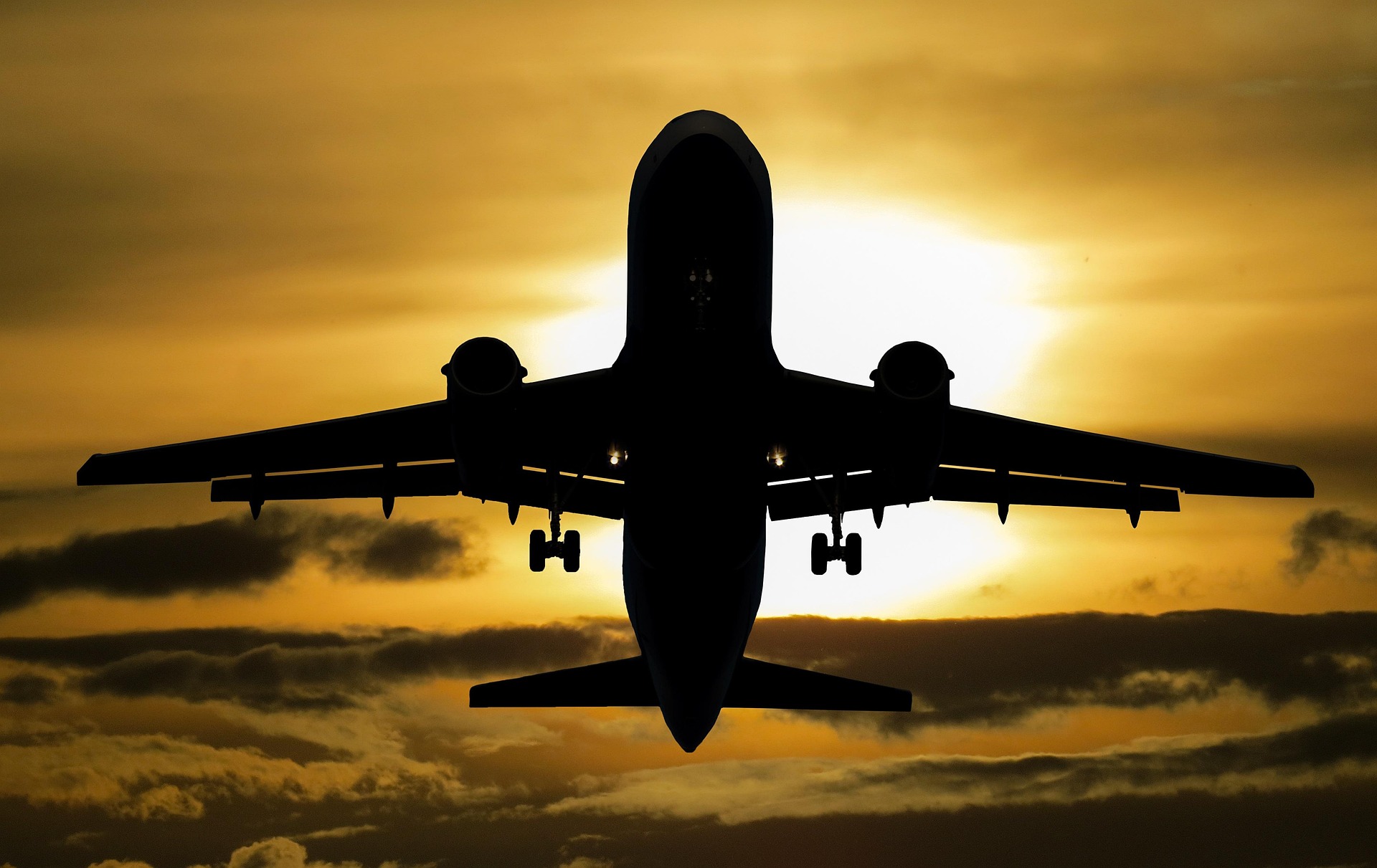 Direct Flight Search